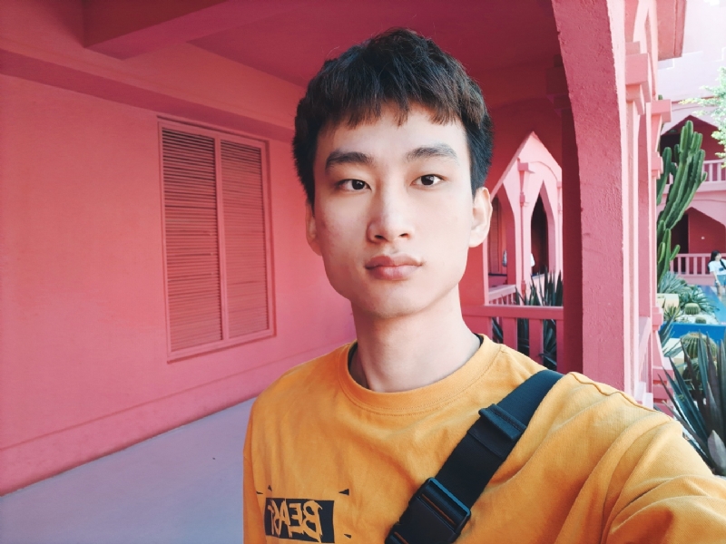 初晨的第一张照片--南平相亲服务中心