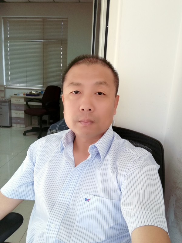 刘爱军的第一张照片--南平相亲服务中心