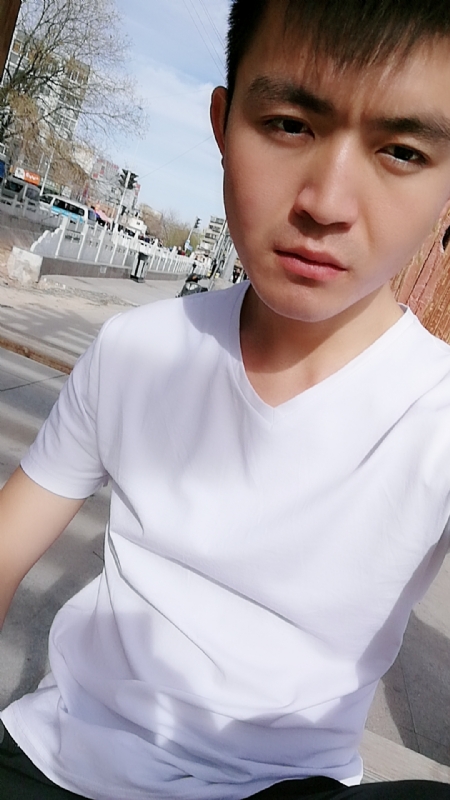 未来可期的我的第一张照片--南平相亲服务中心