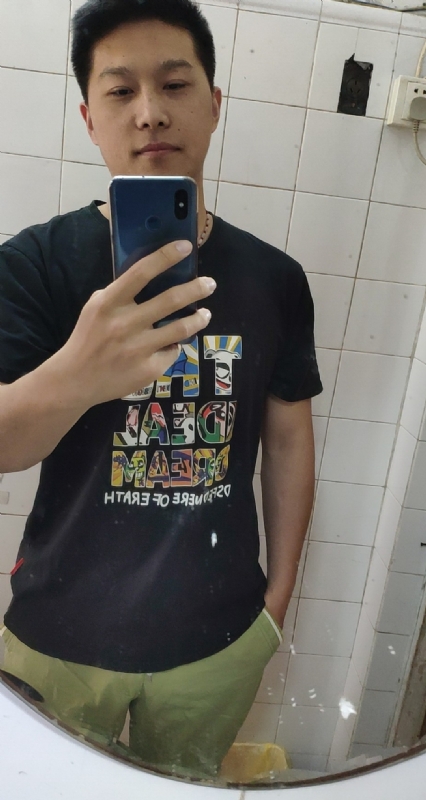 小白的第一张照片--南平相亲服务中心