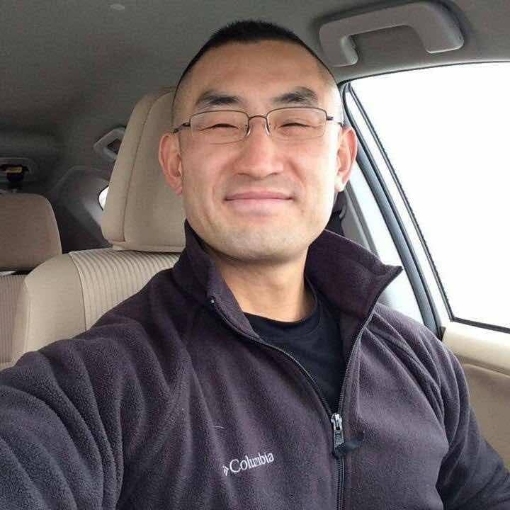 Kim的第一张照片--南平相亲服务中心