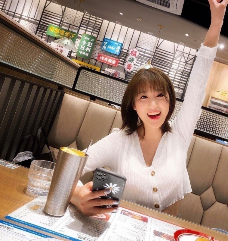 林夏的第一张照片--南平相亲服务中心