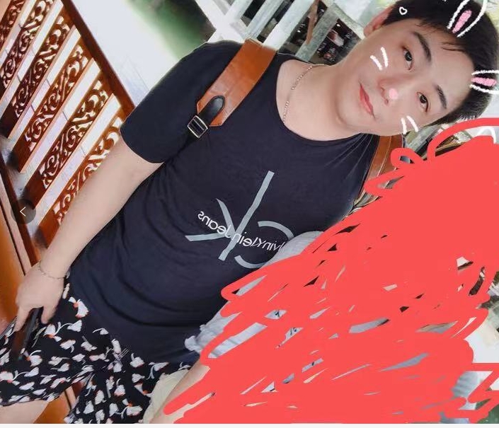 冷星的第一张照片--南平相亲服务中心