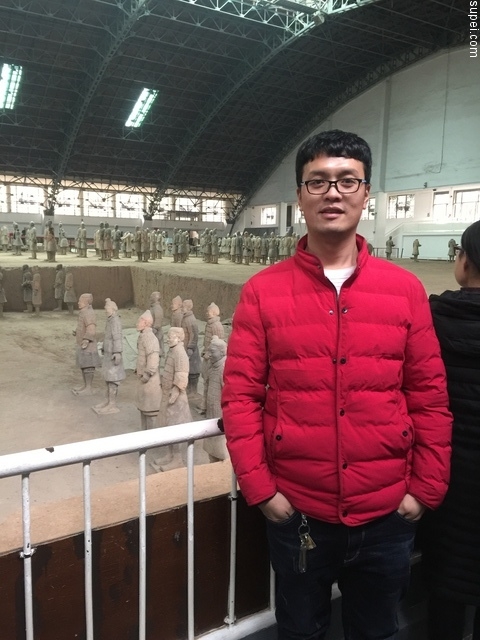 三石磊磊的第一张照片--南平相亲服务中心