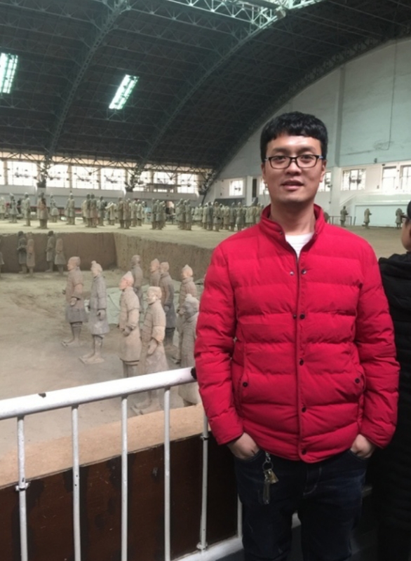 三石磊磊的第二张照片--南平相亲服务中心