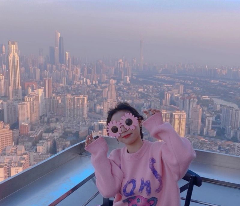 Kikiying66的第一张照片--南平相亲服务中心