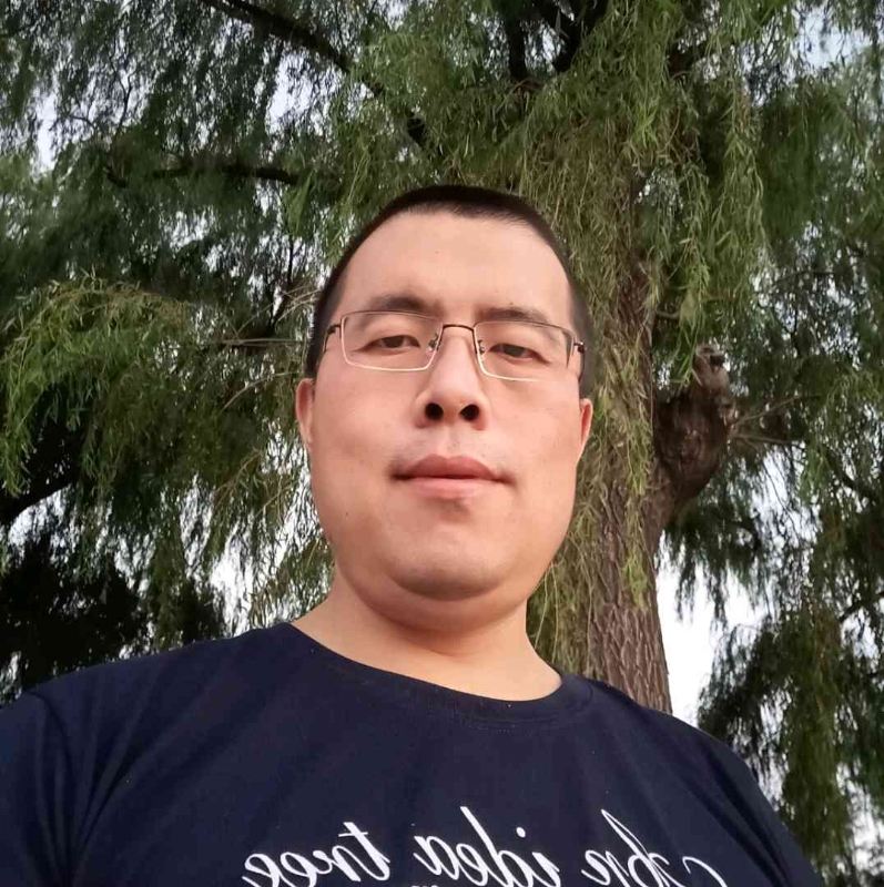 谷雨的第一张照片--南平相亲服务中心