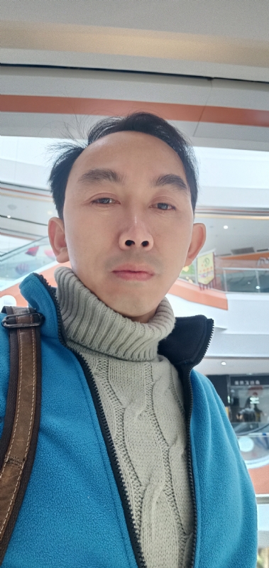 峤哥的第一张照片--南平相亲服务中心