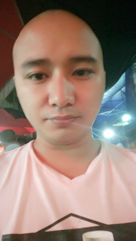 噶古的第一张照片--南平相亲服务中心