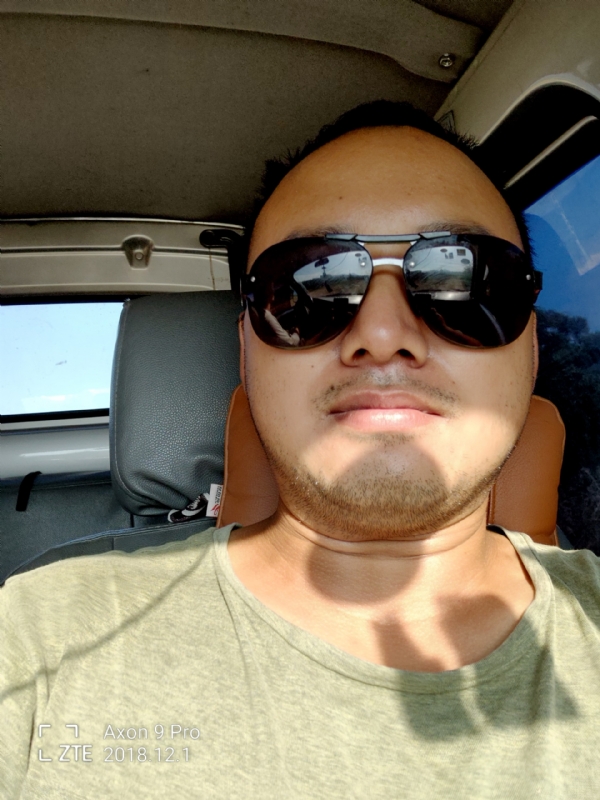 噶古的第三张照片--南平相亲服务中心