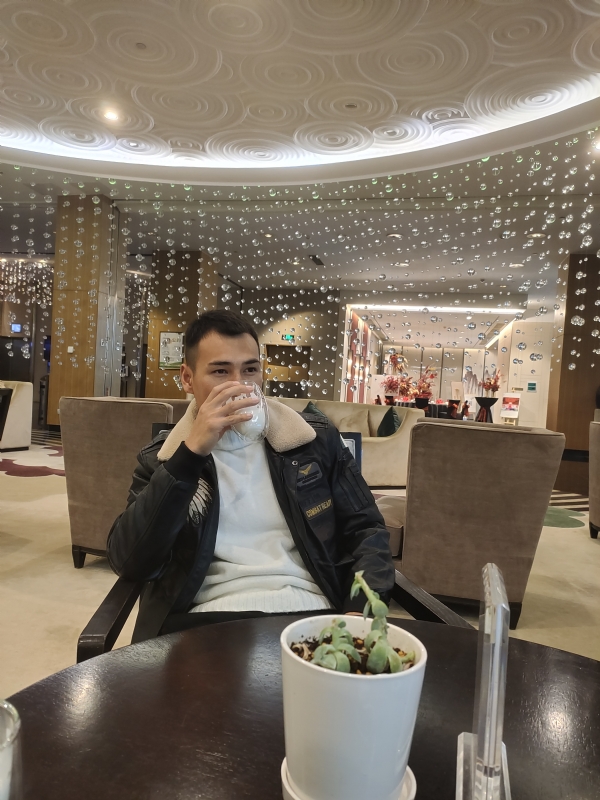 liu的第一张照片--南平相亲服务中心