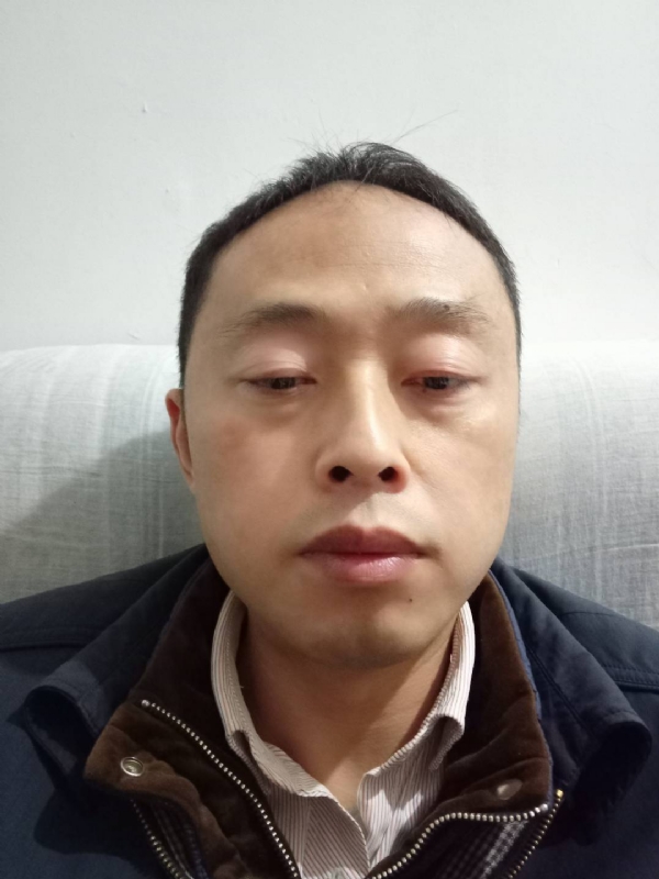 阳光的第一张照片--南平相亲服务中心