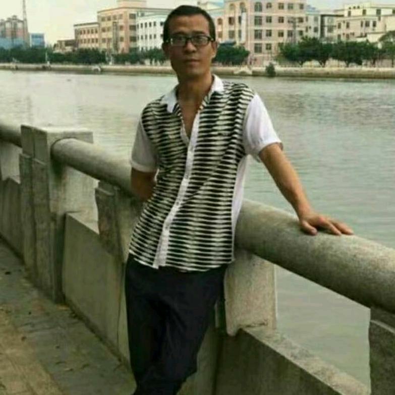 不会飞的鱼的第一张照片--南平相亲服务中心