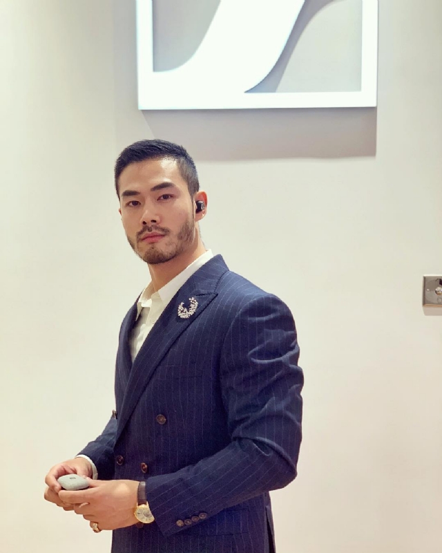 岸與海的距離的第一张照片--南平相亲服务中心