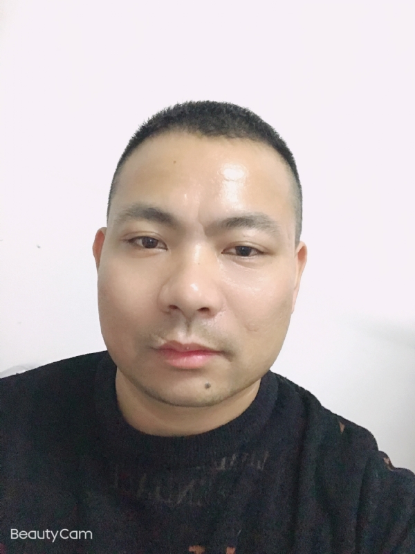 淡然的第二张照片--南平相亲服务中心