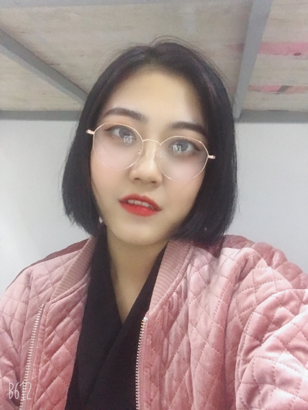 小羽的第一张照片--南平相亲服务中心