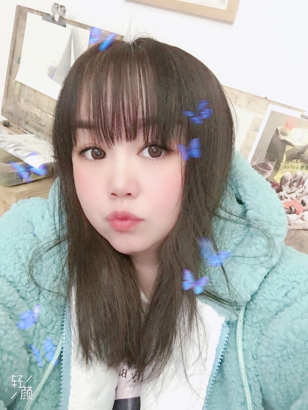 画画宝贝的第一张照片--南平相亲服务中心