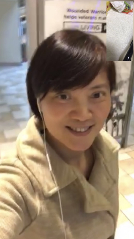 Fifi的第一张照片--南平相亲服务中心