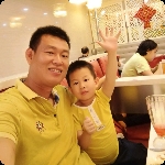 刘杰的第一张照片--南平相亲服务中心