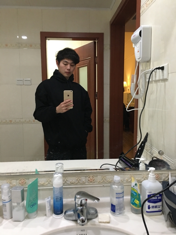 Murry的第二张照片--南平相亲服务中心