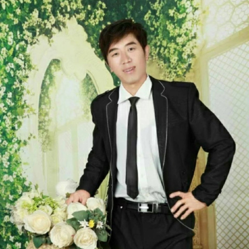 轻舞飞扬的第一张照片--南平相亲服务中心