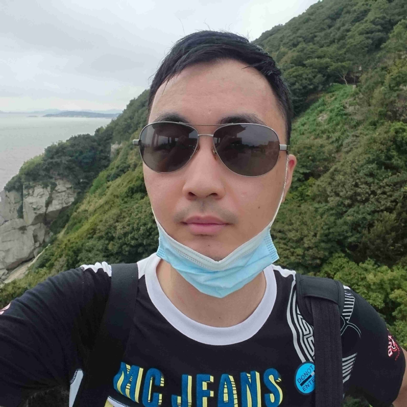 h君的第一张照片--南平相亲服务中心