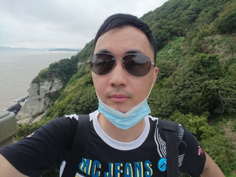 h君的第二张照片--南平相亲服务中心