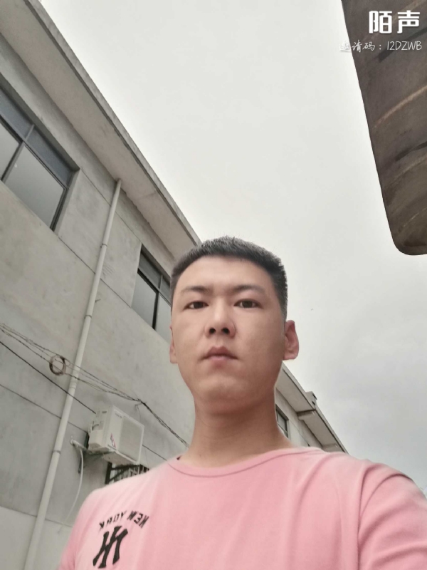 独行者的第三张照片--南平相亲服务中心