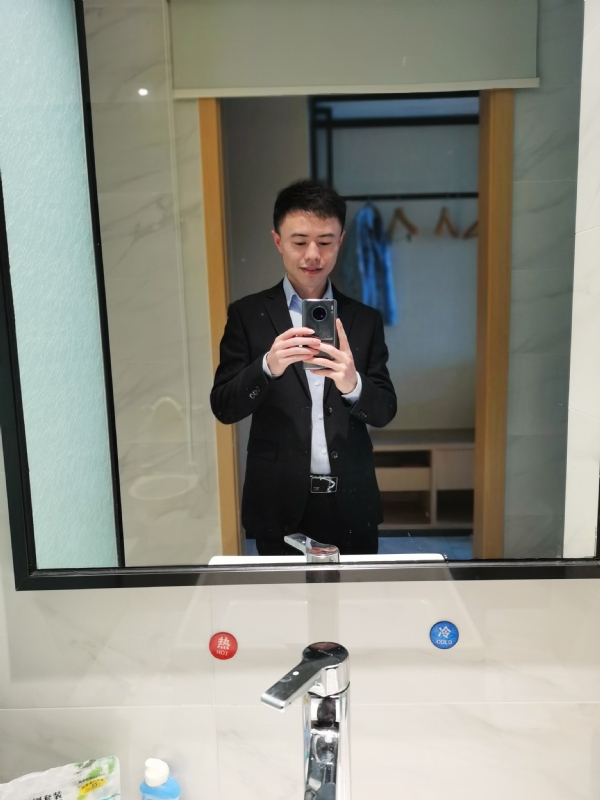 Lin的第二张照片--南平相亲服务中心