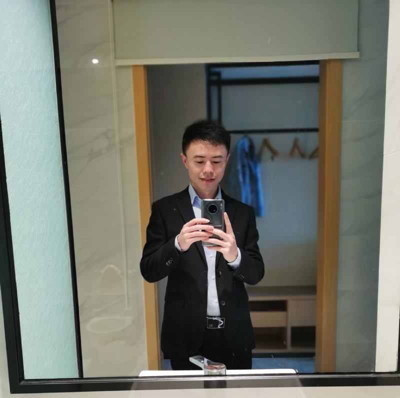 Lin的第三张照片--南平相亲服务中心