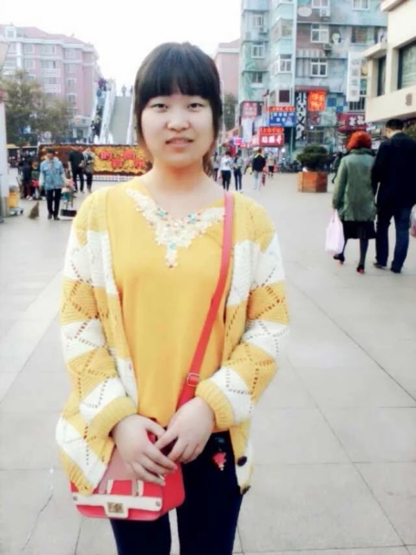 柔光123的第二张照片--南平相亲服务中心