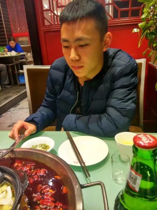 圈圈的第一张照片--南平相亲服务中心