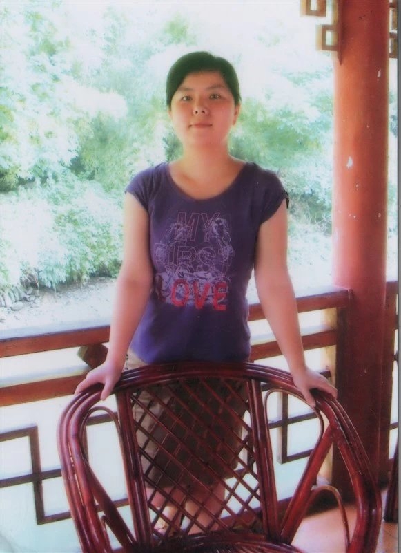 小家碧玉19的第一张照片--南平相亲服务中心