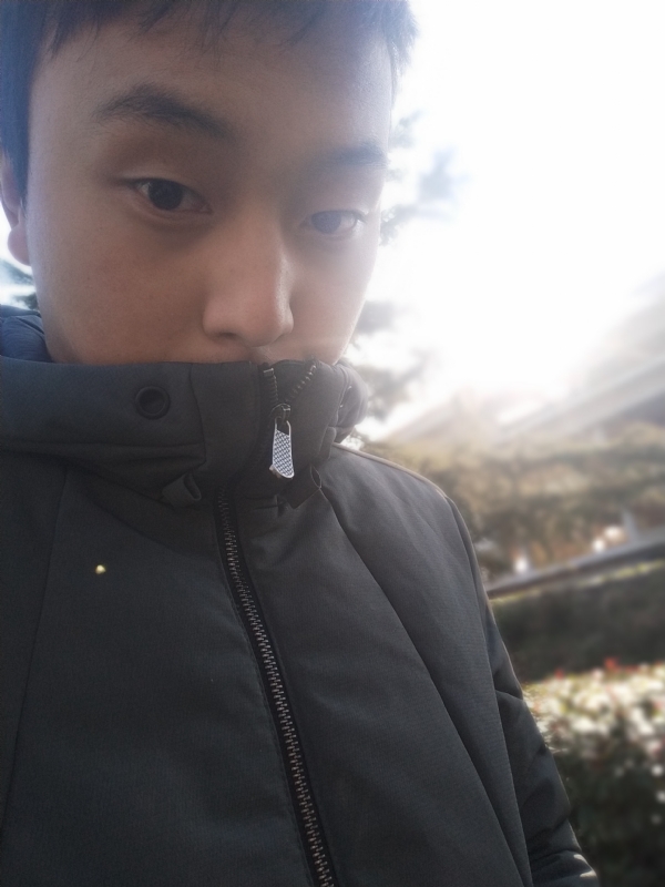 落幕的第一张照片--南平相亲服务中心