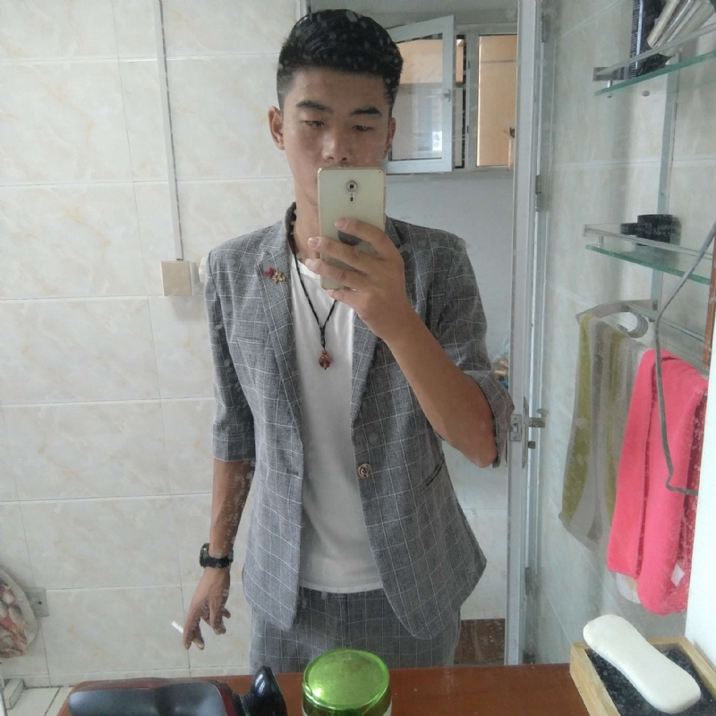 会淹死的鱼的第一张照片--南平相亲服务中心