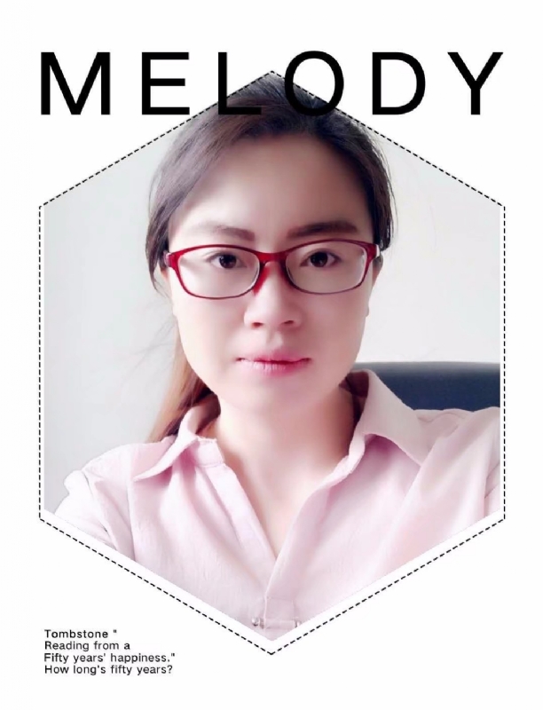 糖糖的第一张照片--南平相亲服务中心