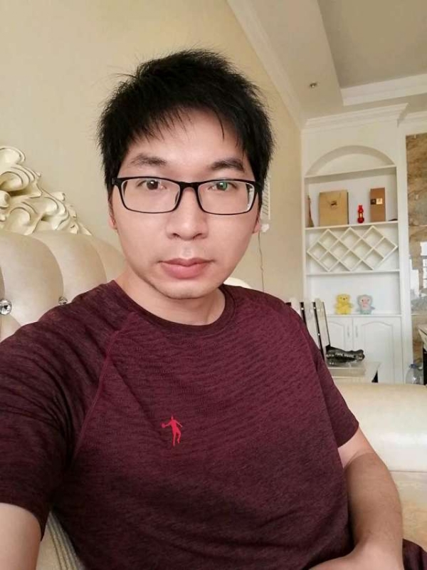 等一个晴天的第二张照片--南平相亲服务中心