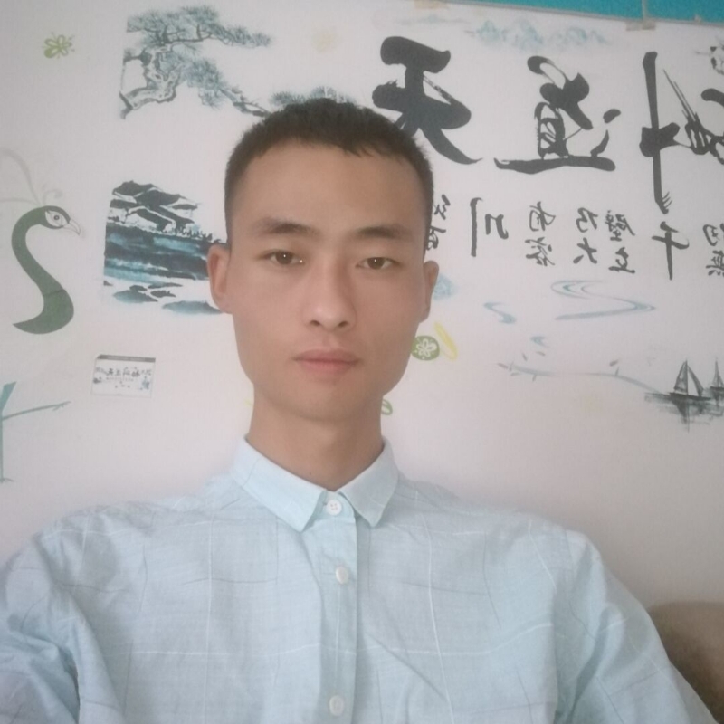 退役火箭军的第二张照片--南平相亲服务中心