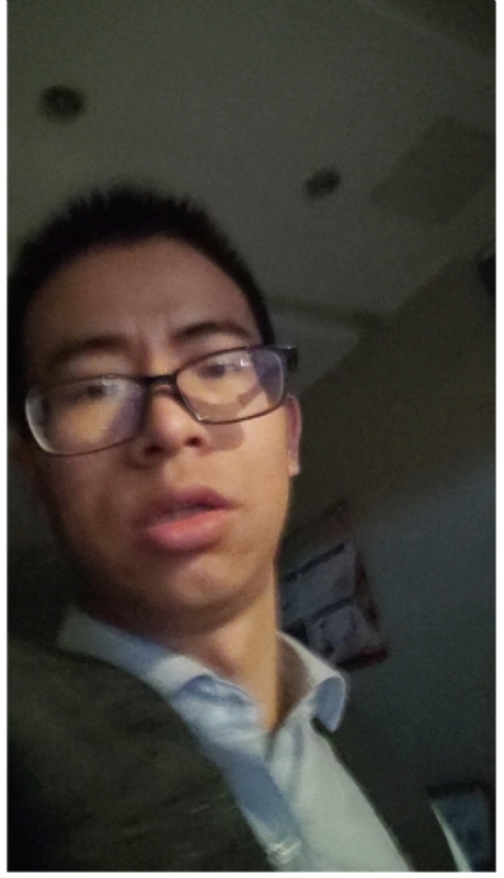 小螃蟹的第二张照片--南平相亲服务中心