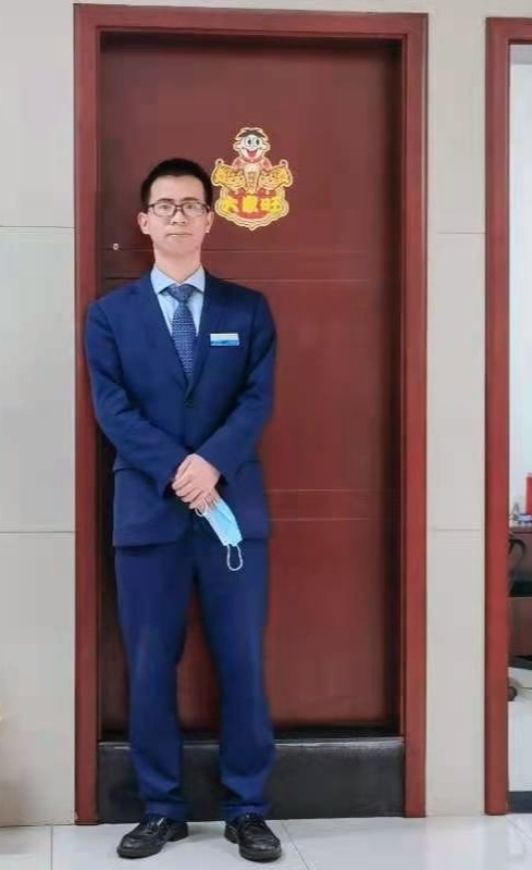 小螃蟹的第三张照片--南平相亲服务中心