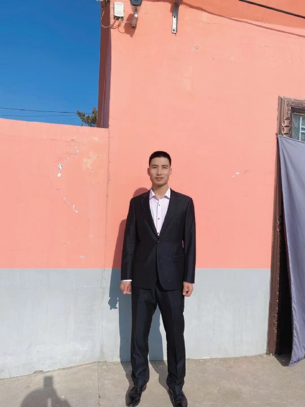 快乐生活的第二张照片--南平相亲服务中心