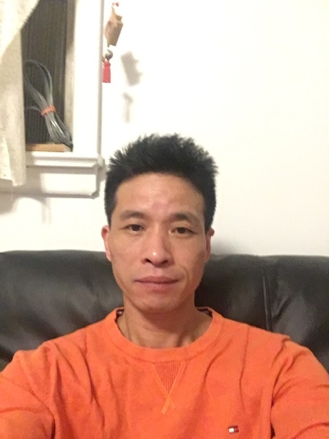 美籍华人的第一张照片--南平相亲服务中心