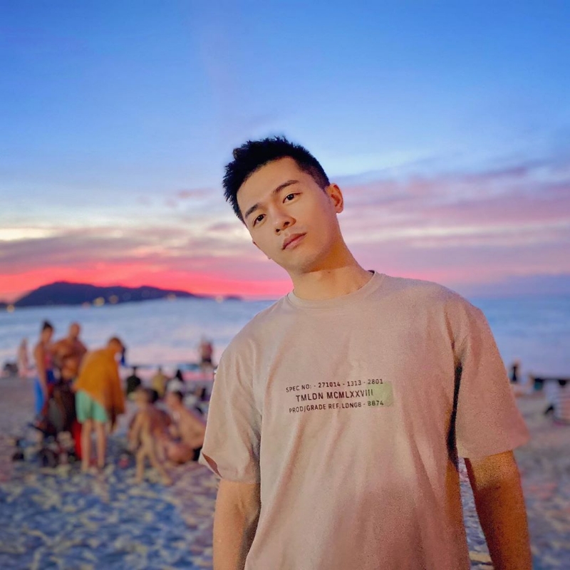 理想三旬的第一张照片--南平相亲服务中心