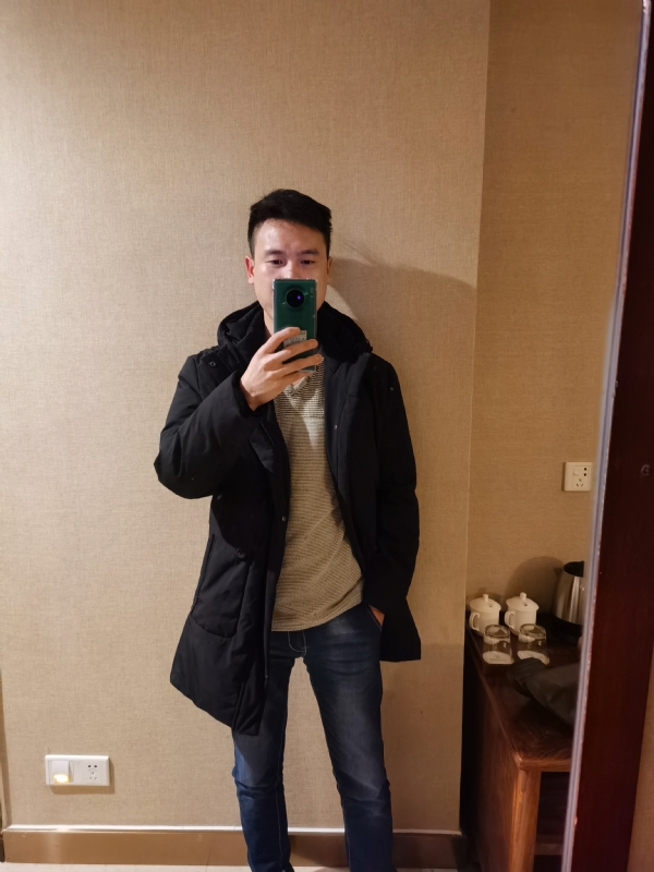 白天的第一张照片--南平相亲服务中心