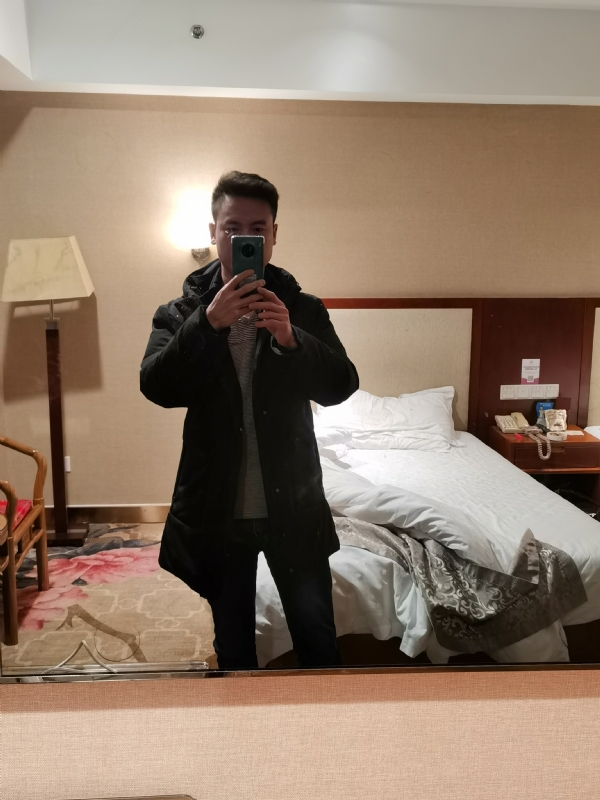 白天的第二张照片--南平相亲服务中心