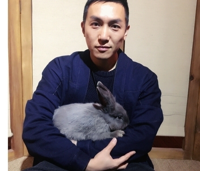 简单人生的第一张照片--南平相亲服务中心