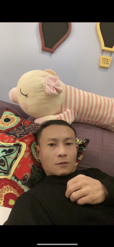 狼道的第一张照片--南平相亲服务中心