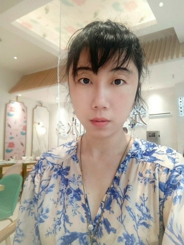 蜜糖的第一张照片--南平相亲服务中心