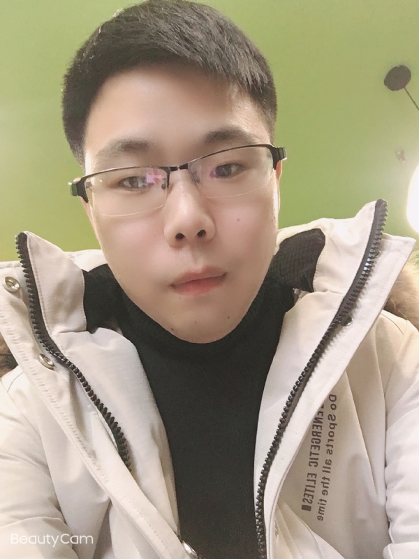 随缘的第一张照片--南平相亲服务中心