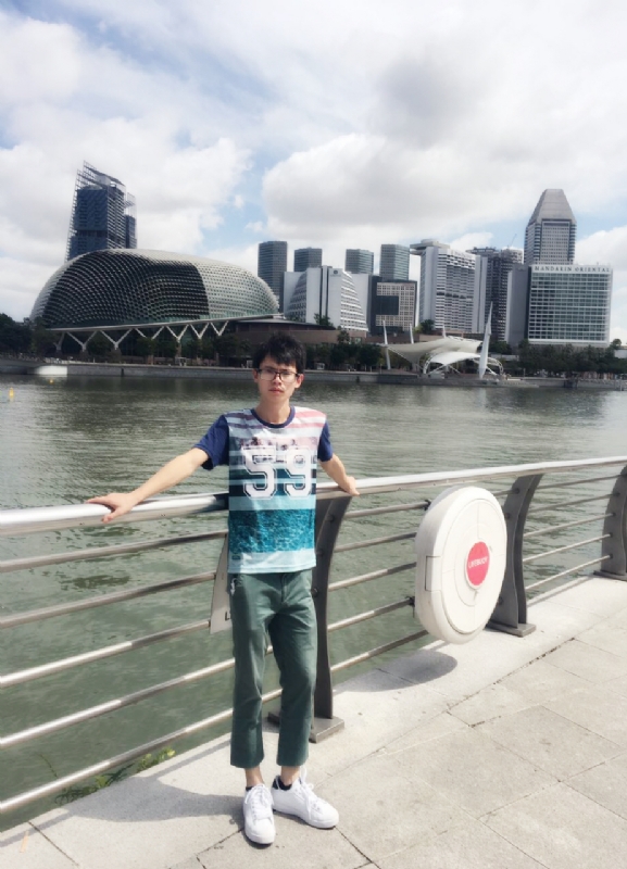 钦哥的第一张照片--南平相亲服务中心